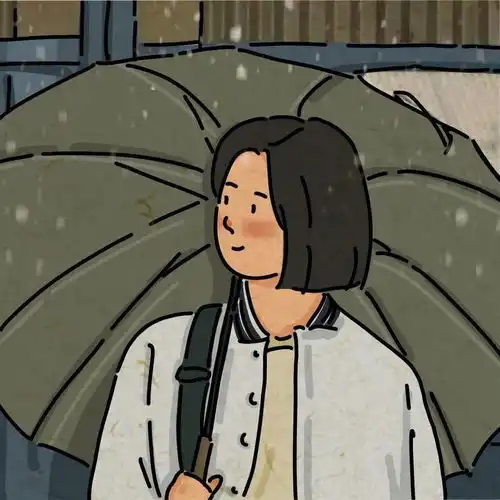  情侣头像即使不能善待,但那依旧是恩慈