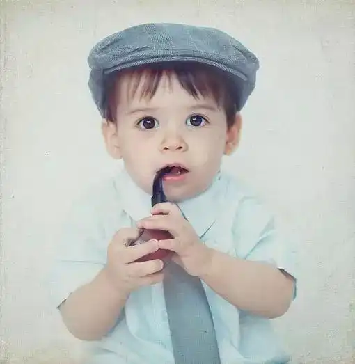  孩子说谎,怎么办好父母应该这么做