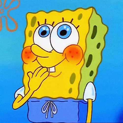  我记得你你的头像是群里最low的那一个