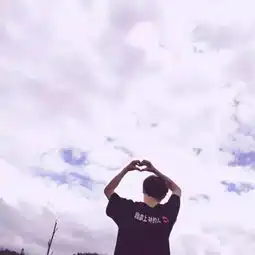  头像走过的路鞋知道,爱过的人心知道