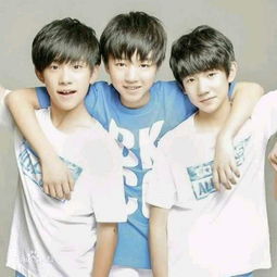  tfboys周杰伦曾遭一些人抗拒凭实力赢得万千粉丝