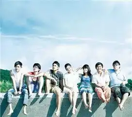  18岁的你,是什么样子的