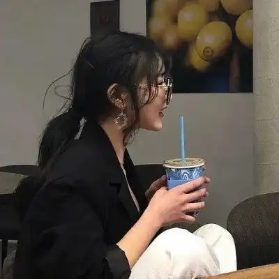  岁月漫长,单人情侣头像