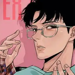  动漫男生头像沉淀是一种姿态