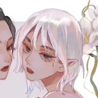  好看的女生闺蜜头像动漫好看的女闺蜜头像一左一右