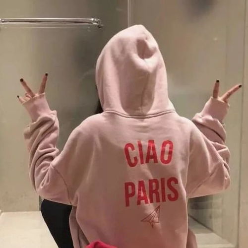 涂鸦不露脸真人头像