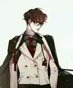  情侣头像有那些