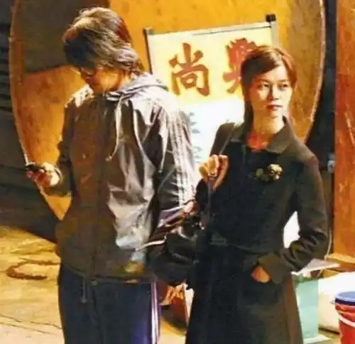  周星驰被前女友告上法庭情侣反目,多半逃不过三个原因