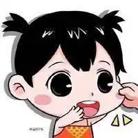  2018动漫卡通情侣头像微信头像图片大全
