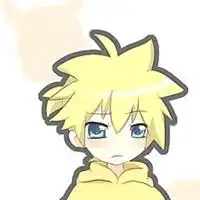  求qq情侣头像,要可爱的也可以是动漫里的,镜音双子也可以但要萌的,不要是真人的,记住是一对的哈亲