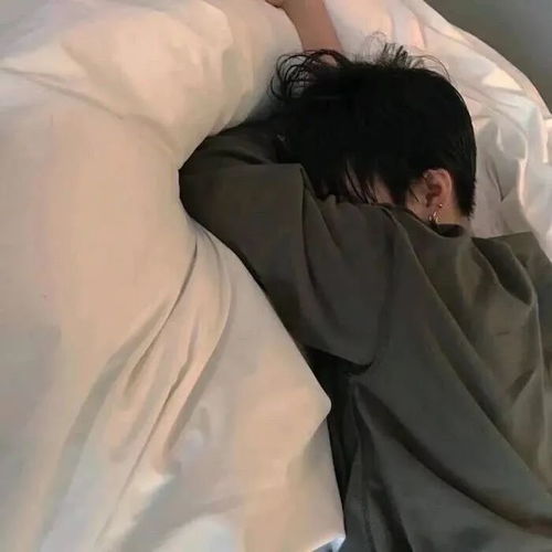 男生情侣头像图片文案