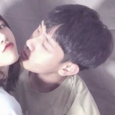  00后qq情侣头像
