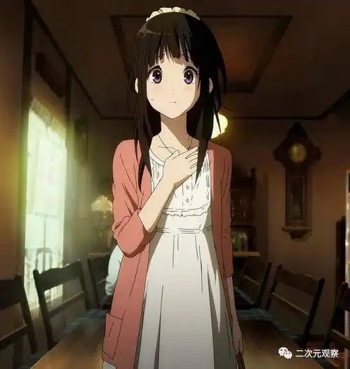  神展开3分钟看完某震撼人心的爱情轻小说杰作花鸟风月苍空时雨