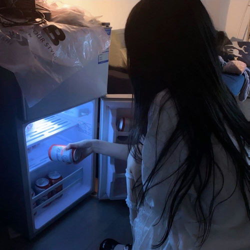 好看的情侣头像可爱的甜甜的文案