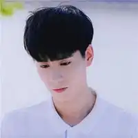  胡一天头像帅气个性胡一天头像