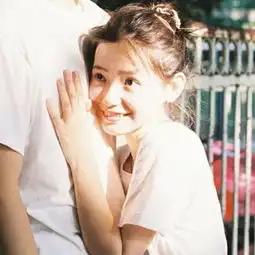 情侣头像欧美中系
