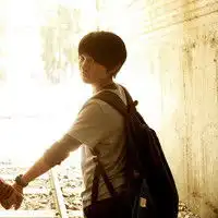  会不会有人,就算把命丢掉也不会把我丢掉