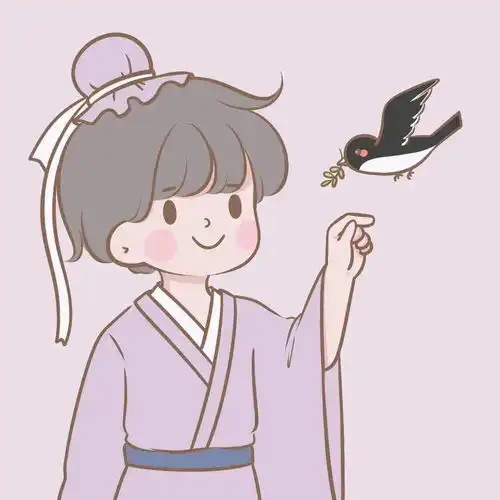  头像图片丨情侣头像,动漫头像,萌娃头像