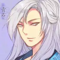  仙剑奇侠传五情侣头像,一对两张