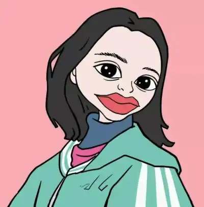  一波不正经的情侣头像