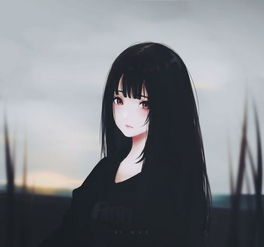  求这个插画师的更多作品