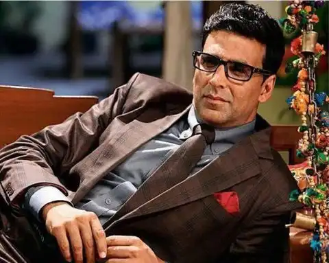  宝莱坞著名演员阿克谢库玛尔新冠检测阳性