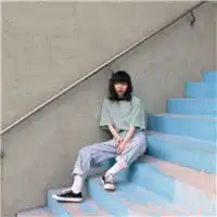  最新qq情侣头像