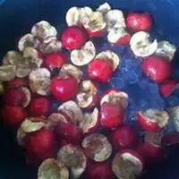  微信山楂花头像高清山楂花花朵图片大全