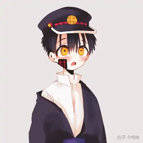 清爽卡通情侣头像地缚少