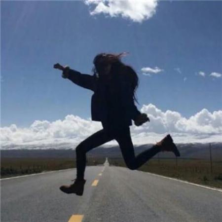  非主流情侣头像双人我要的是简单的你