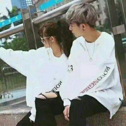  霸气超拽好看情侣头像左一右唯美一左一右的图片