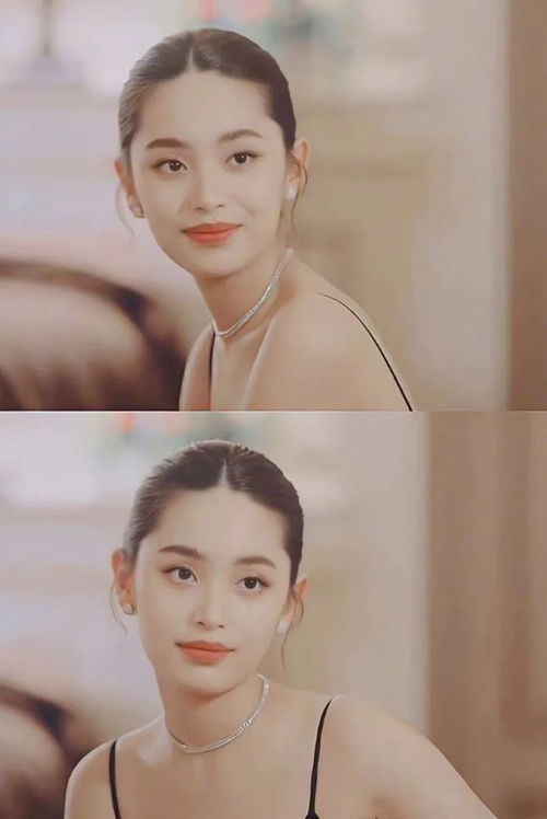  小时候羡慕杉菜,长大后我想活成藤堂静