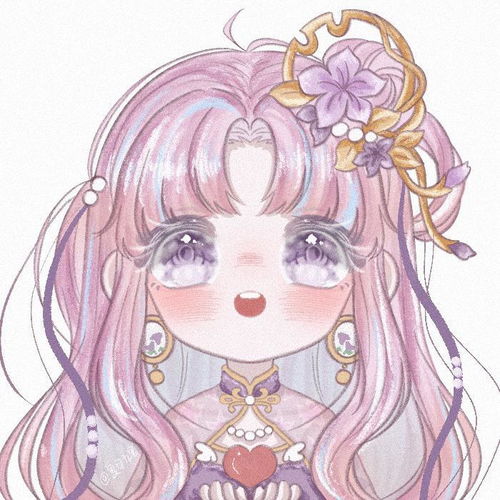 红色的qq头像情侣头像王