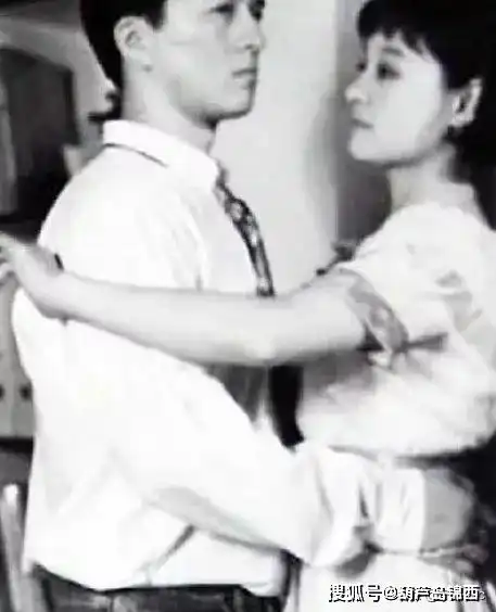  八十年代娱乐圈的恩爱夫妻,王馥荔,潘虹,李连杰,陈道明,方舒电影