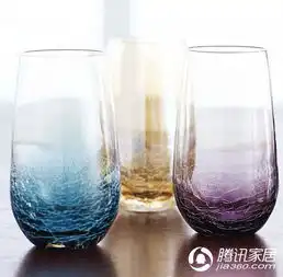  最近美国热销的杯子有点色