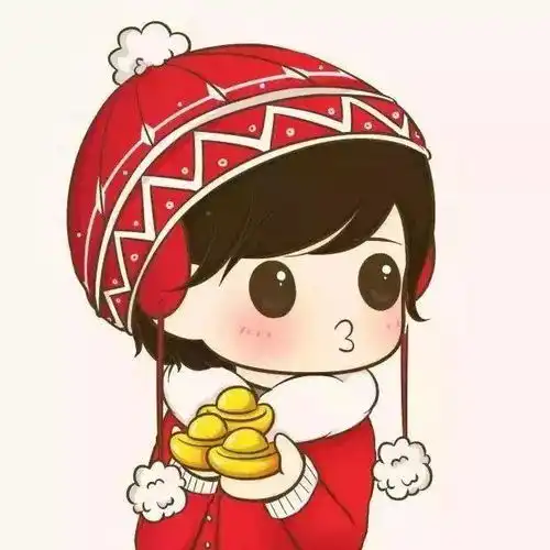  新年专用情侣头像海量情侣壁纸让你2018爱爱爱不停