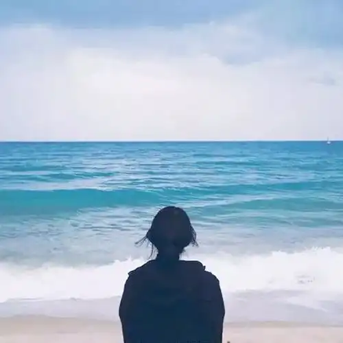  向生命鞠躬