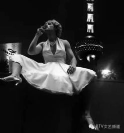  胡歌等一众帅男扮美女,画面太美我不敢看