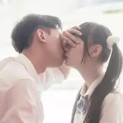 qq情侣头像双人的龙头