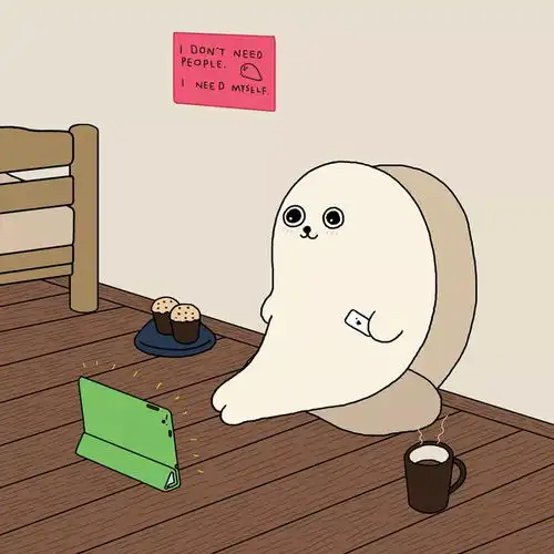  吃好,喝好,别省钱这些明信片怕是听到了你内心深处的某个声音