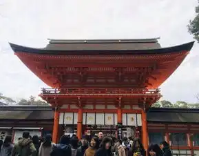  2020下鸭神社门票,京都下鸭神社游玩攻略,下鸭神社游览攻略路线地址门票价格