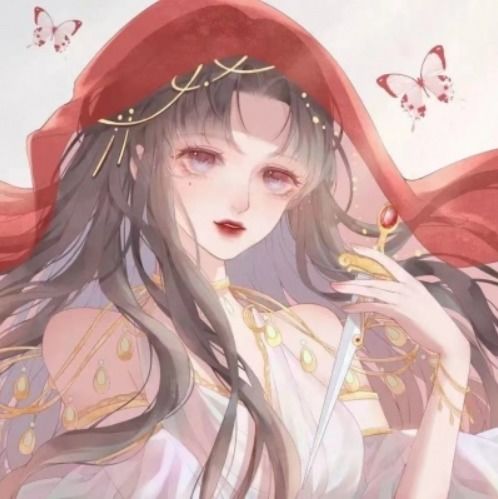  现代女生的十条恋爱哲学