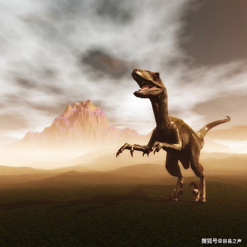  外国研究恐龙灭绝,祸首来自太阳系边缘彗星