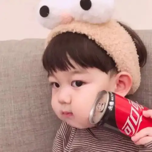  超可爱情头快发给你家幼稚鬼一起换丫