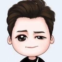  李易峰头像卡通图片卡通可爱李易峰高清图片