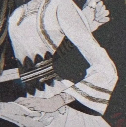  动漫头像我们总以为来日方长