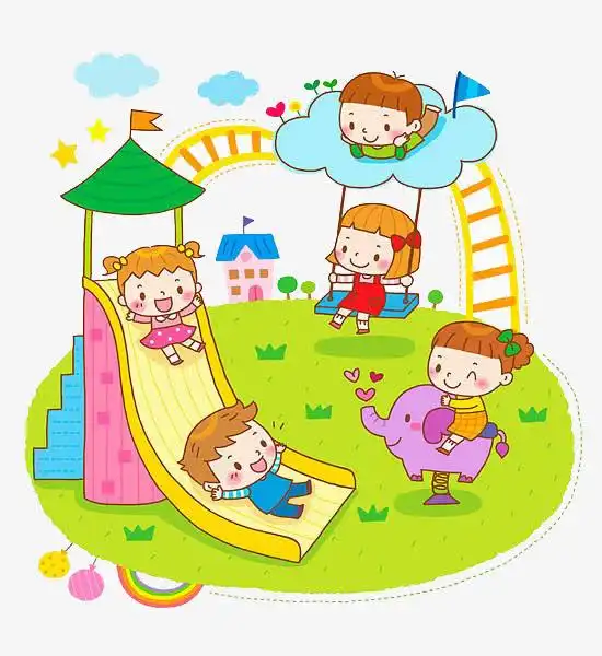  与其烦恼选择什么样的幼儿园,不如看看孩子的性格再决定