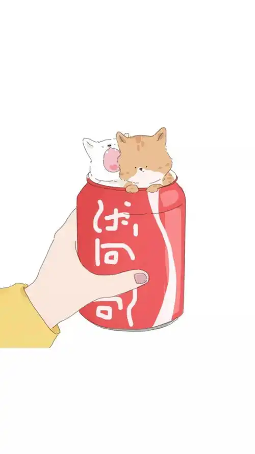  壁纸你乖一点我就什么都愿意给你了