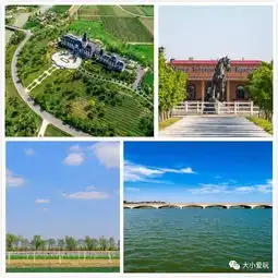  端午留好房在酒店玩出景区的感觉,这家最美希尔顿做到了