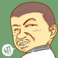  白眼阿狸微信头像图片大全